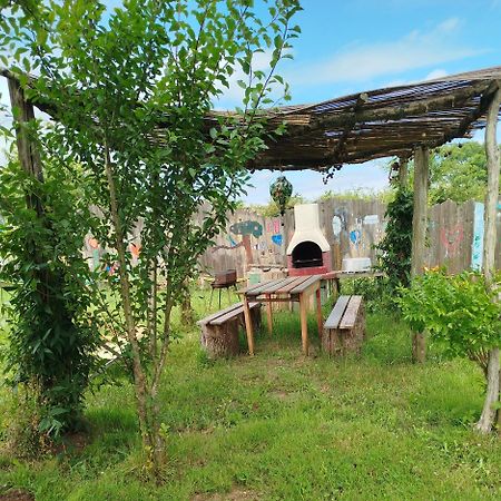 Maison D'Art Et D'Autres Champagne  Экстерьер фото