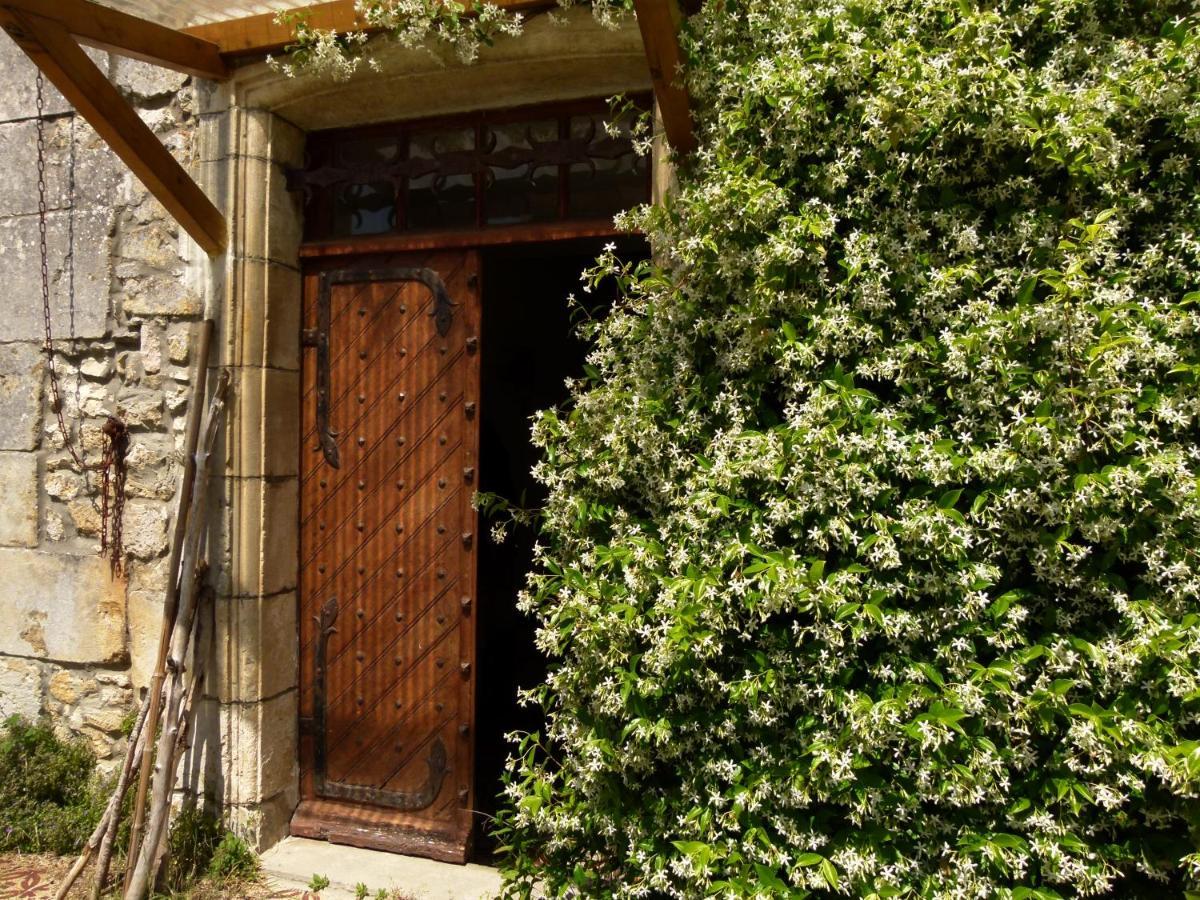 Maison D'Art Et D'Autres Champagne  Экстерьер фото