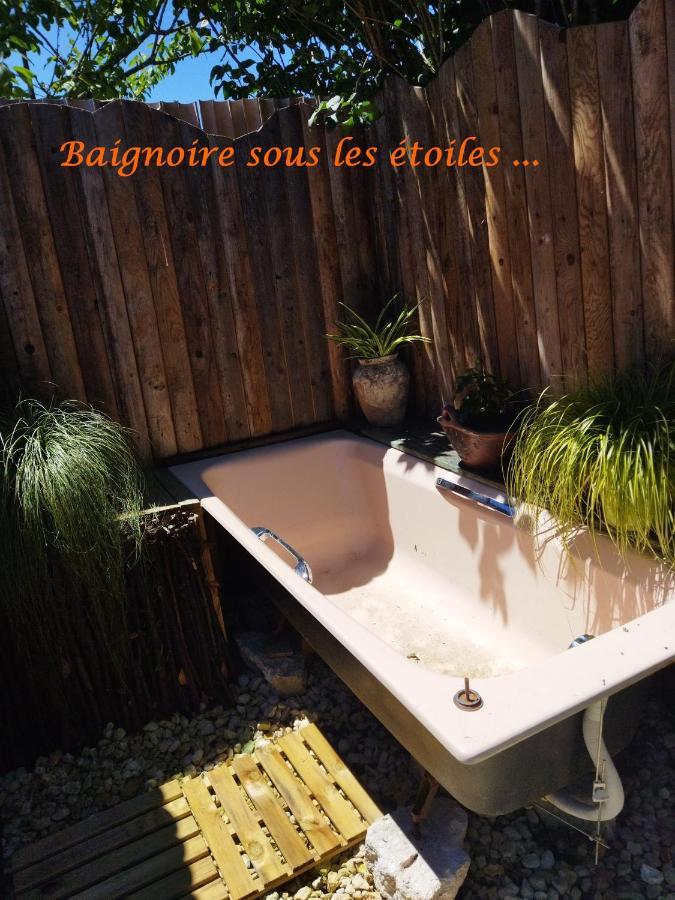 Maison D'Art Et D'Autres Champagne  Экстерьер фото