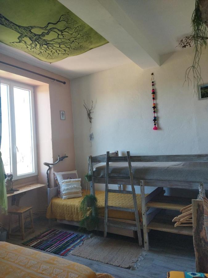 Maison D'Art Et D'Autres Champagne  Экстерьер фото