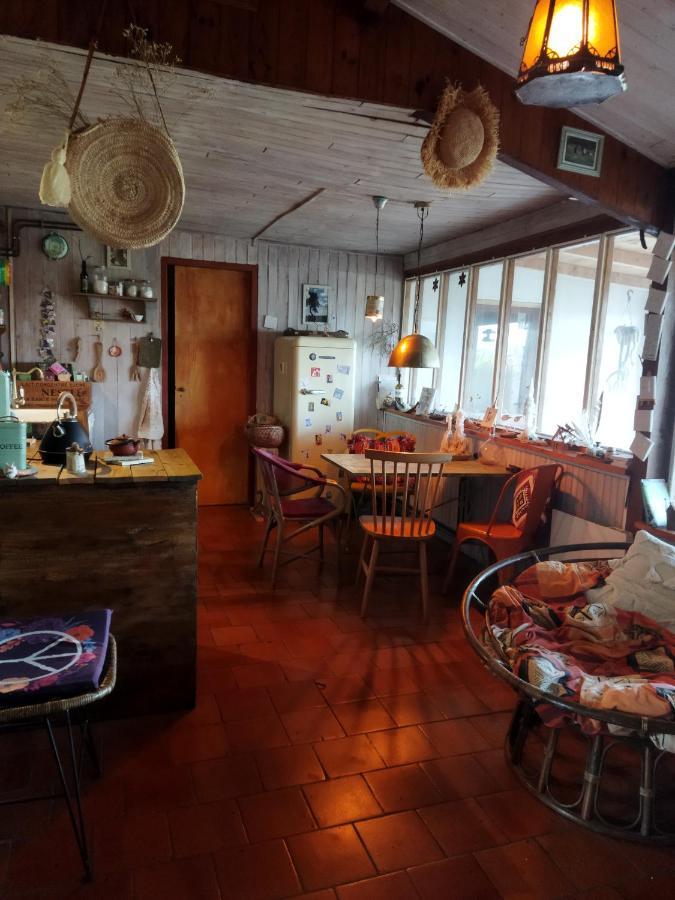 Maison D'Art Et D'Autres Champagne  Экстерьер фото
